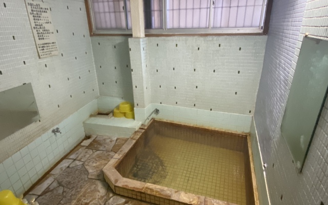 Kikaku Ryokan Beppu