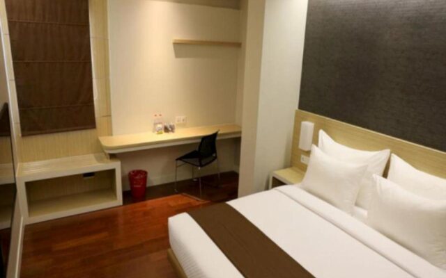 Grand Citihub Hotel @Kartini