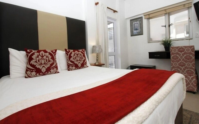 Umhlanga Guesthouse