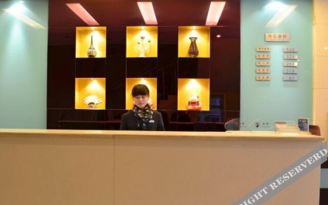 Xia e Business Hostel