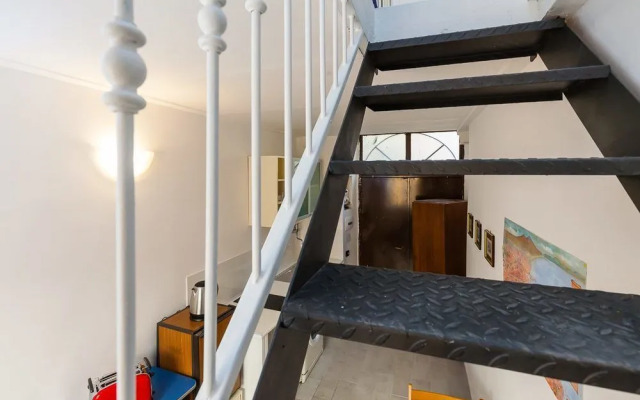 Apartment Atri I - BH 53