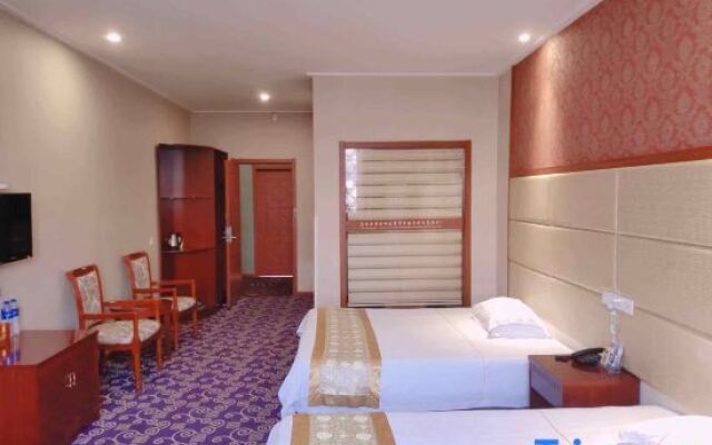 Yue long Wan Hotel