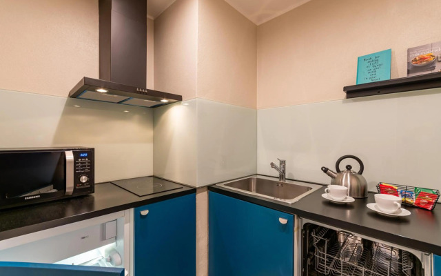 B&B Hotel Cremona 