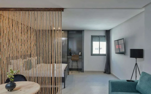 Stayhere Rabat - Agdal 3 - Prestige Residence