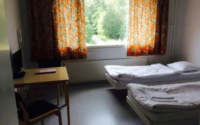 Summer Hotel Karelia-Park