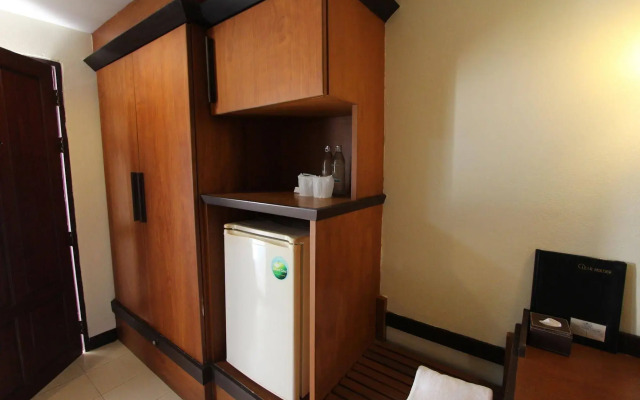 Piyada Residence by Nexottel