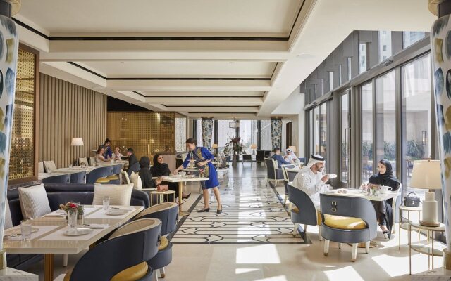 Mandarin Oriental Doha
