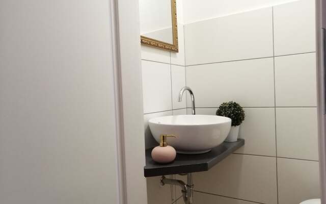 Sun City Boutique Rooms