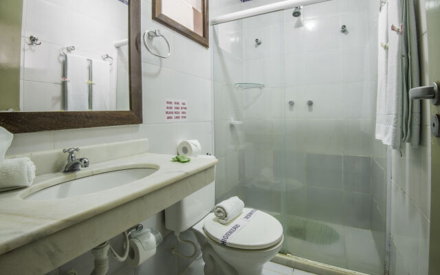 Pousada Porto dos Milagres