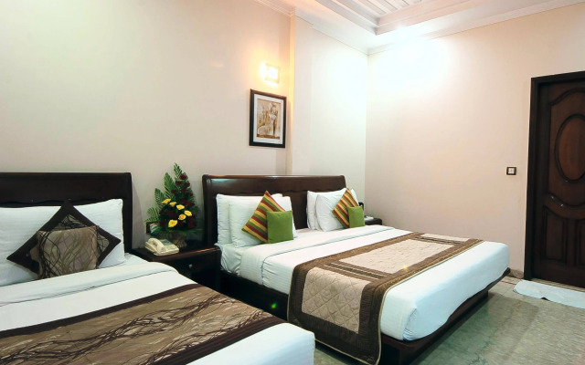 Hotel Sun City by OYO