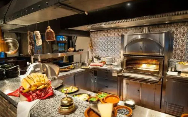 Herberg Erve Kots Inn