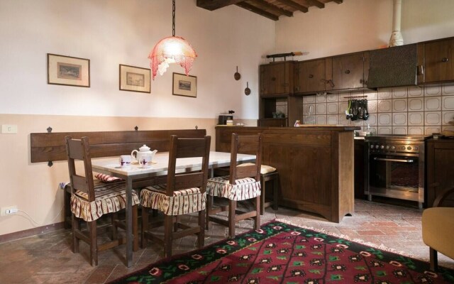 Altido Falasco Apartment