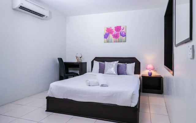 M2 Hotel Melaka
