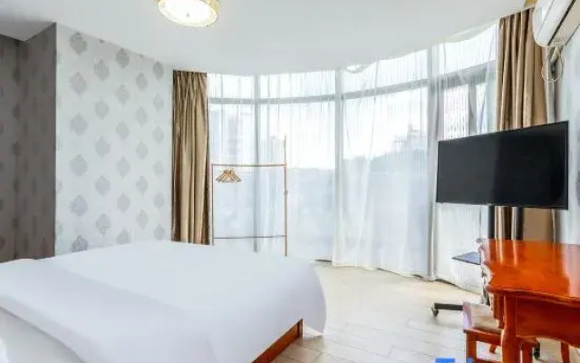 Jia Bai Teng Hotel