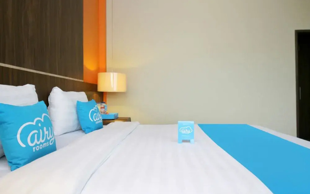 Airy Tanjung Pandan Depati Rahat 21 Belitung