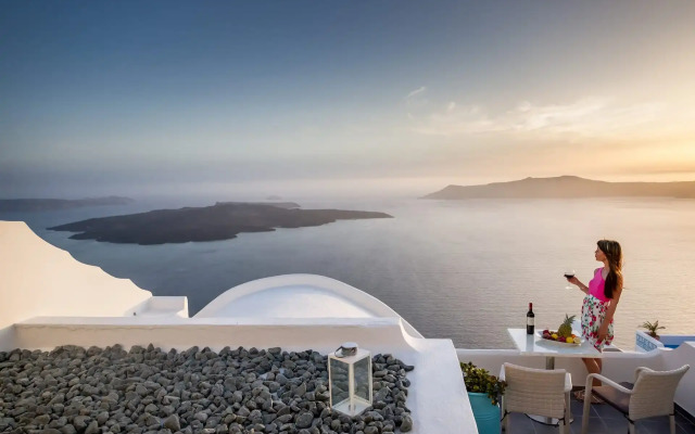Remvi Suites