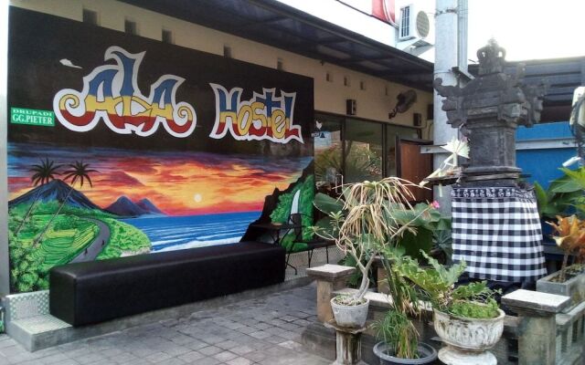 ALA Hostel