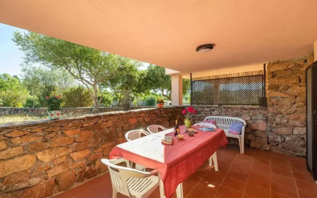 Appealing Apartment Near the sea