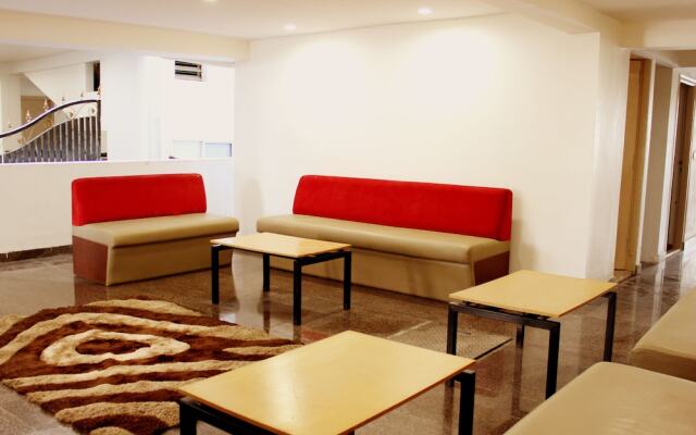 Jagadish hotel begur