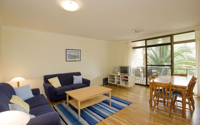 St George Unit 4 - Nelson Bay