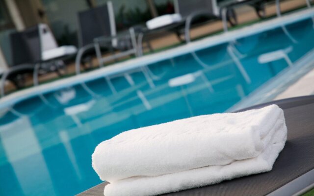 SH Valencia Palace Hotel