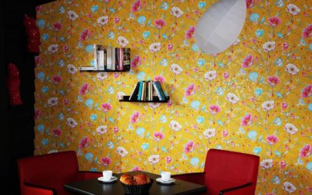 Camping L'Ile aux Oiseaux