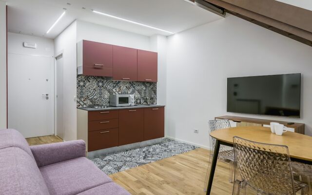 Vecchio Bastione Apts by Wonderful Italy