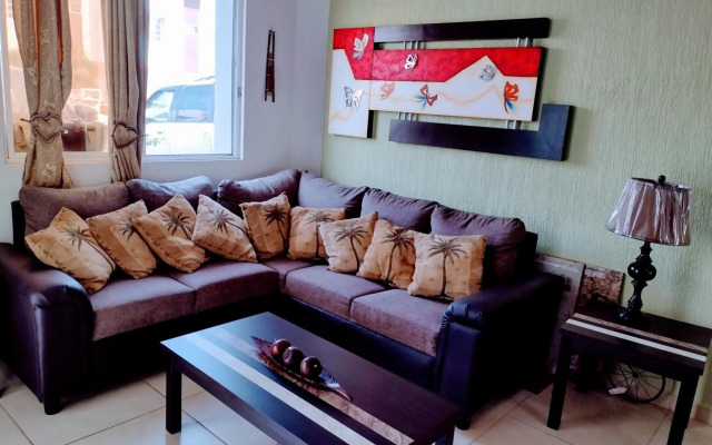 Casa nueva en Olivos 3, excelente ubicación