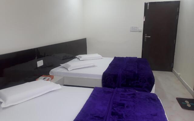 Hotel Moon Sky Ajmer