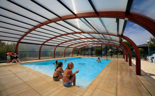 Résidence Les Marines d'Oléron