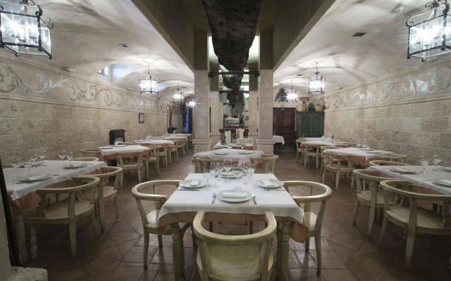 Hotel Boutique Hoces Del Duratón