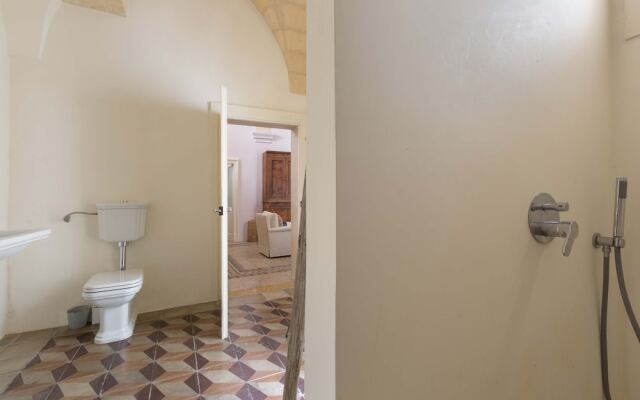 3082 Palazzo Mazziotti by Perle di Puglia