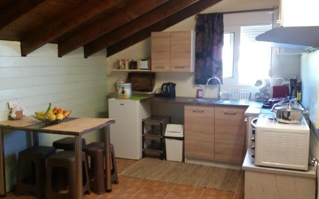 Alexandra Homestay