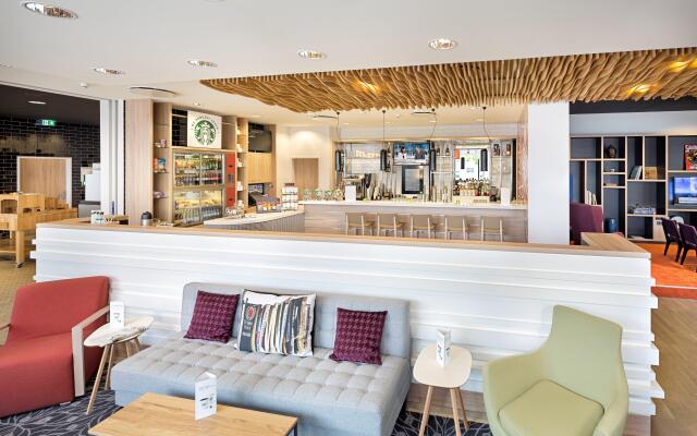 Holiday Inn Berlin - City East Side by IHG