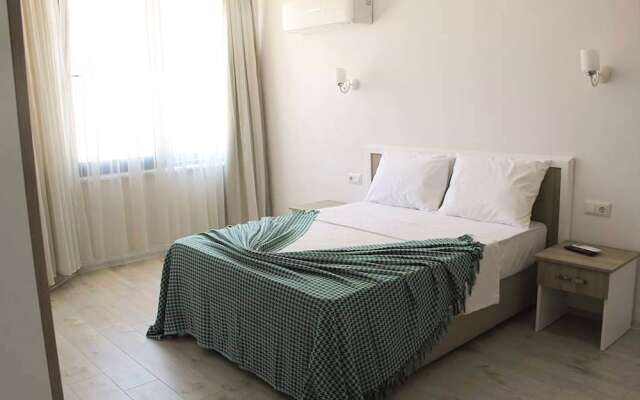 Cunda Şira Butik Otel