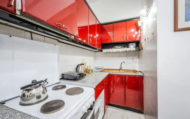 Maria s Apartment in Gjirokaster