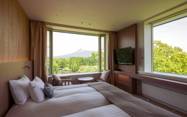 Hakodate Onuma Prince Hotel – Guest Rooms – Nanae