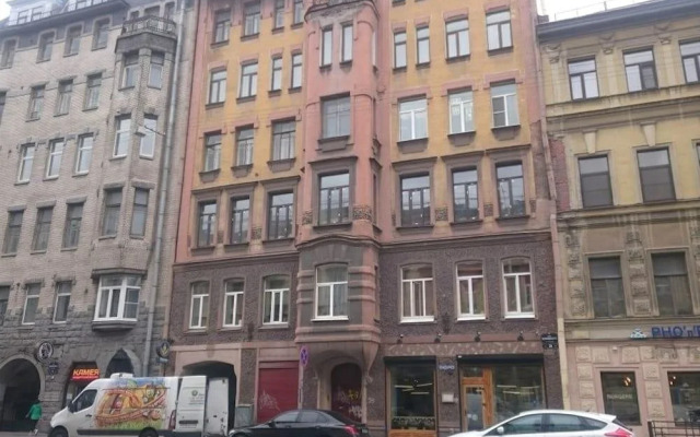 Жилое помещение Терминал