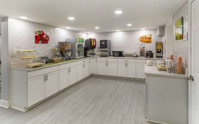 Quality Inn Gainesville near University