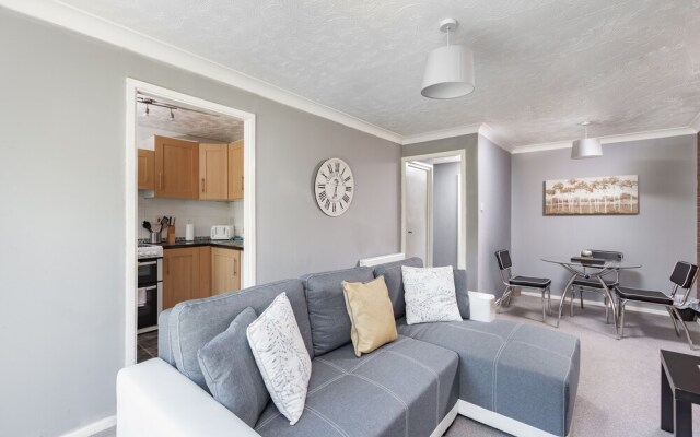 Nightingale Suite - Entire House With Parking