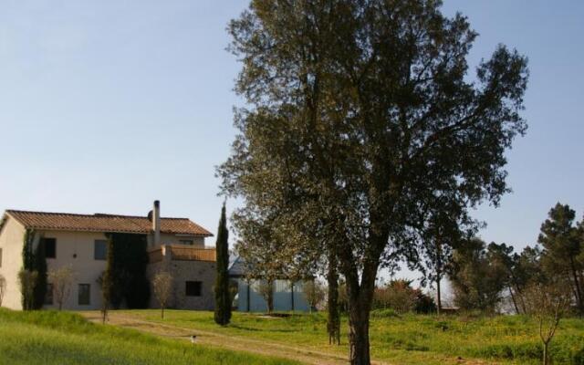 bed and breakfast MAS CALDES