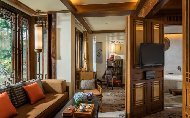 InterContinental Lijiang Ancient Town Resort by IHG