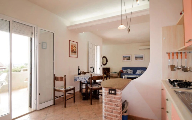 Giglio di Sicilia Santa Maria del Focallo