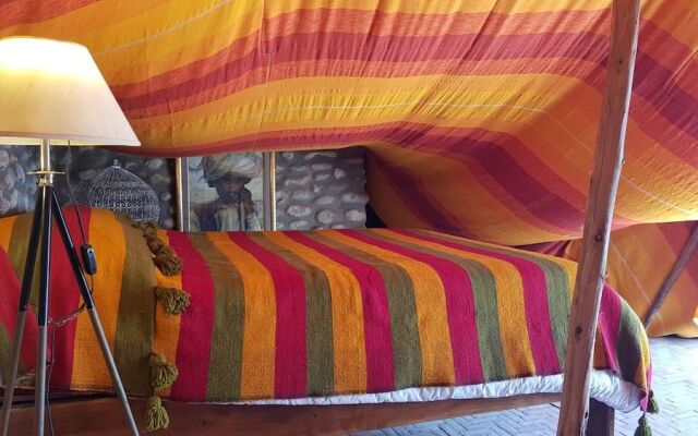 DAV MAHAL Eco lodge