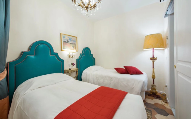 Luxury Apartment con vista su PIAZZA DELLA SIGNORIA