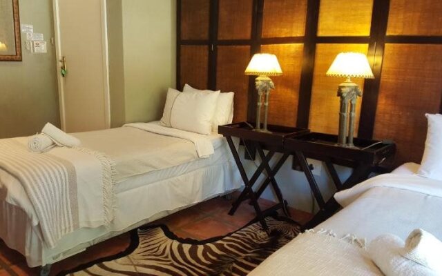 Tropical Beach Boutique Guesthouse