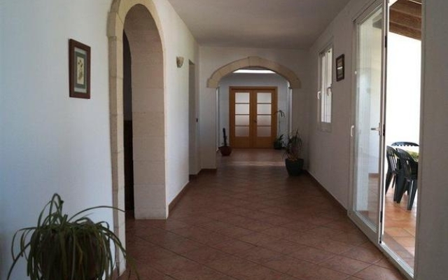 Villa Esteve