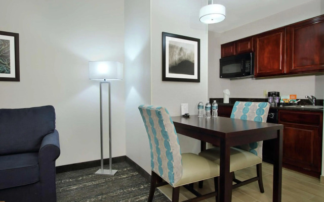Homewood Suites by Hilton Ft. Lauderdale Airport-Cruise Port