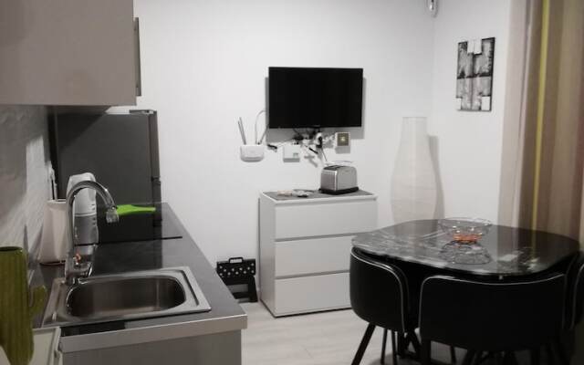 A small corner of life to enjoy