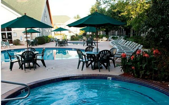 Palace View Resort by Spinnaker Resorts